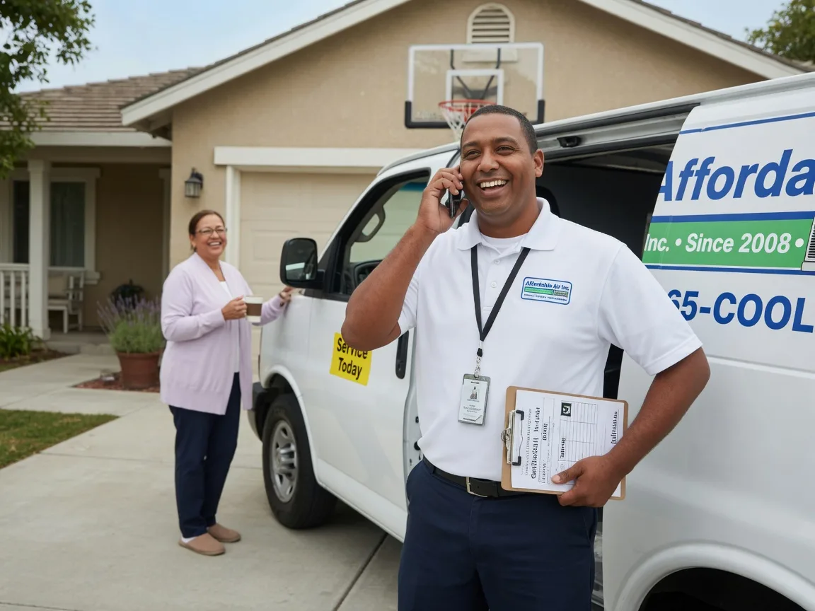 Central Ac Repair Mcgregor, TX FAQs